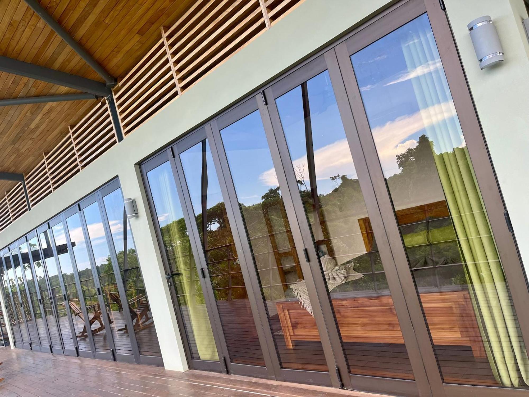 Southern Drake Lodge Drakes Bay Exterior foto