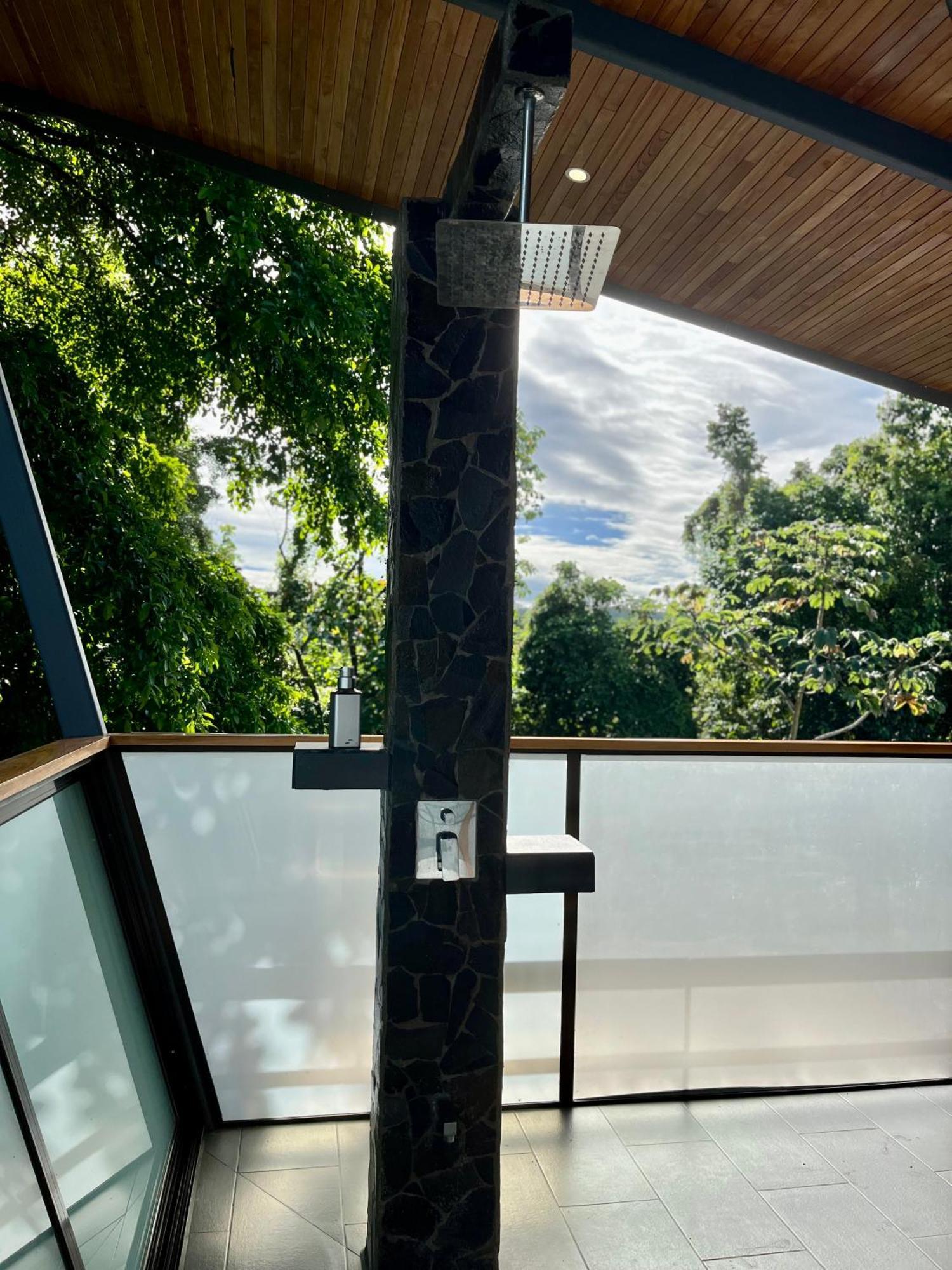Southern Drake Lodge Drakes Bay Exterior foto